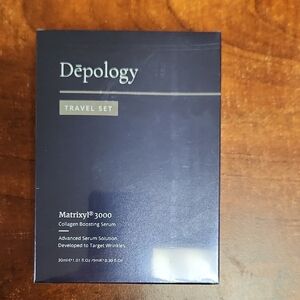 Matrixyl 3000 Collagen Boosting Serum Travel Set